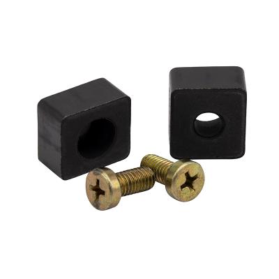 Machine Vice 125x40x125 mm incl. swivel base